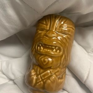New STAR WARS Shot glass! <ChewBacca> For one shot glass or More!